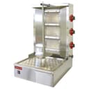 Product carousel Indicator