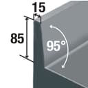 Product carousel Indicator