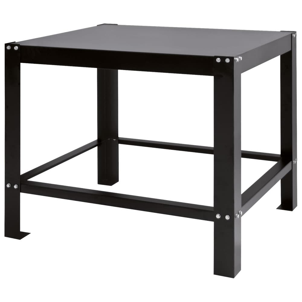 Painted stand for bakery/pizza oven AIF0081, AIF0084