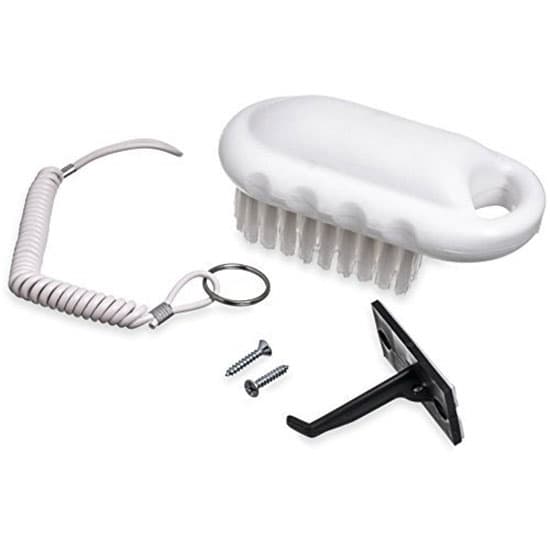 Hand and Nail Brush Kit