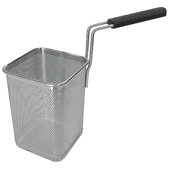 Basket for pasta cooker, GN 1/6