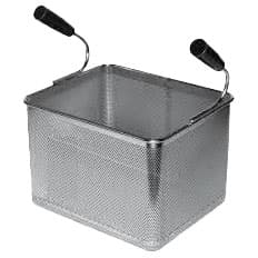 basket for pasta cooker, GN 1/2