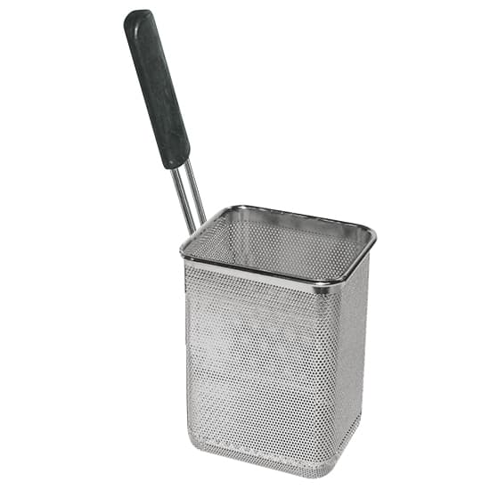 Basket 1/6 for pasta cooker MS74CPE
