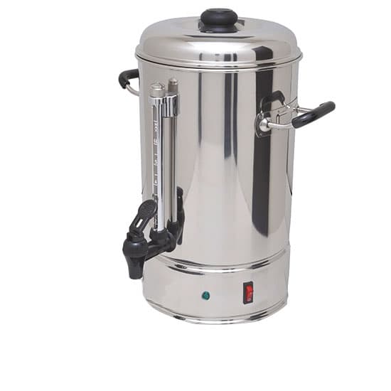 coffee brewer 15 litres
