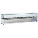 Product carousel Indicator