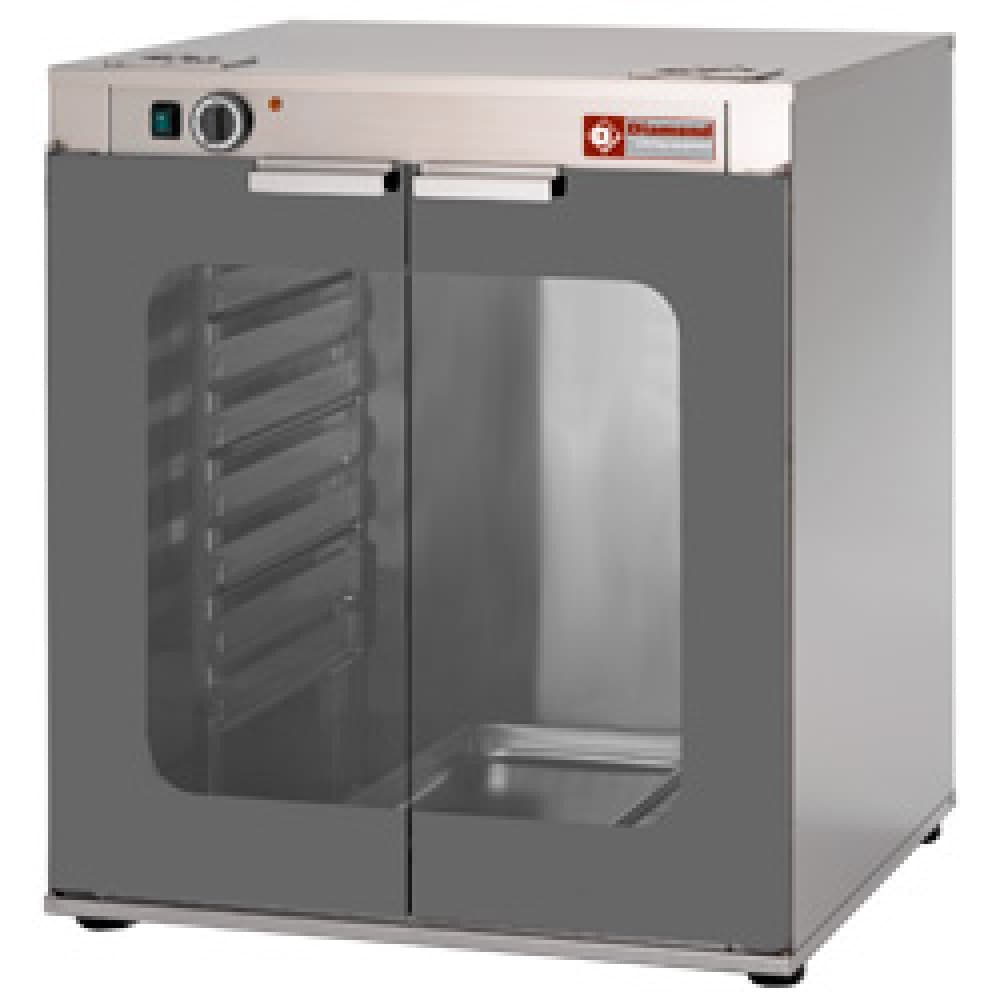 Levitation cupboard for oven 2 doors 8 levels – Stoc nou