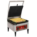 Product carousel Indicator