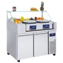 Product carousel Indicator