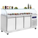 Product carousel Indicator