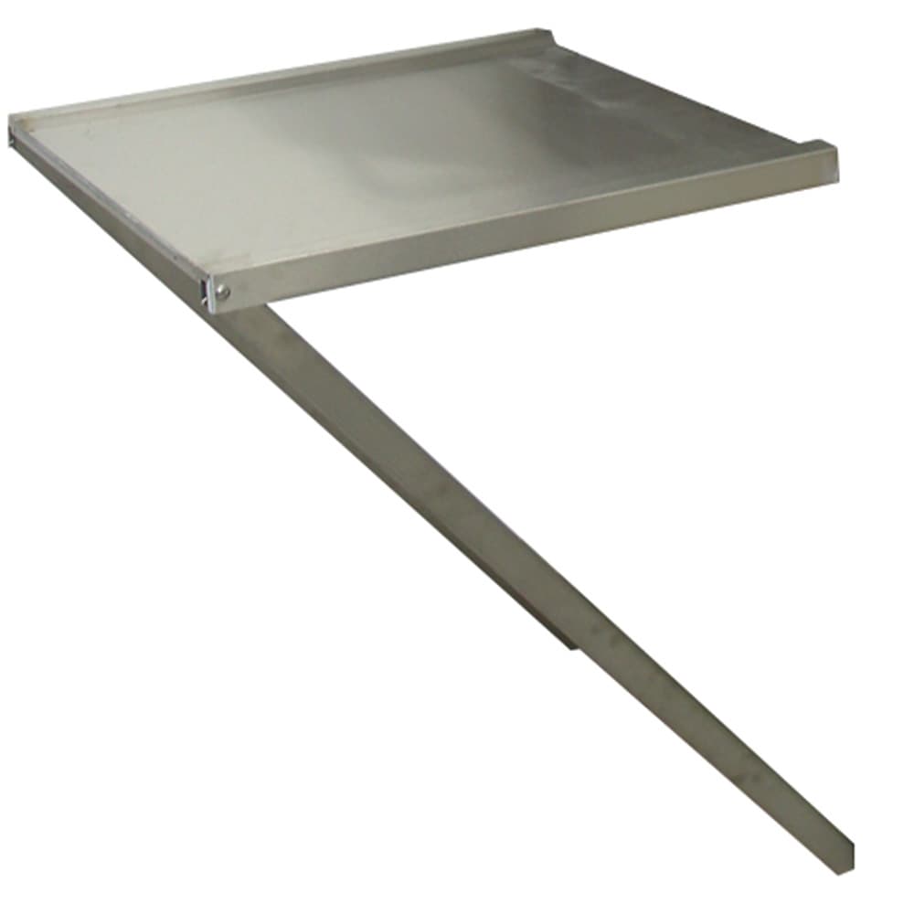 Entry/exit table "ECO"
