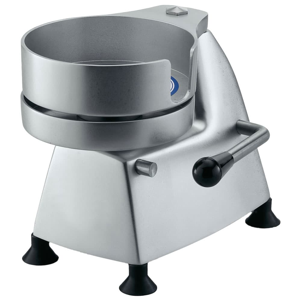 hamburger press, manual, ø 180 mm