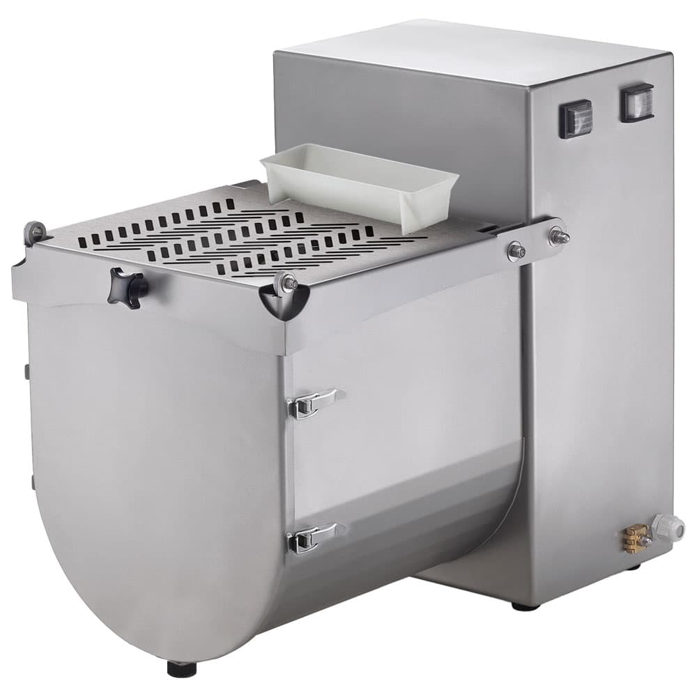 Meat mixer, tabletop, 10 kg/15 litres - 230V
