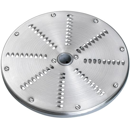 shredder disc, thickness 3 mm