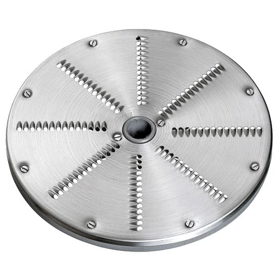 shredder disc, thickness 2 mm