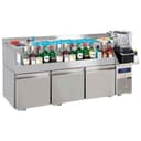 Product carousel Indicator