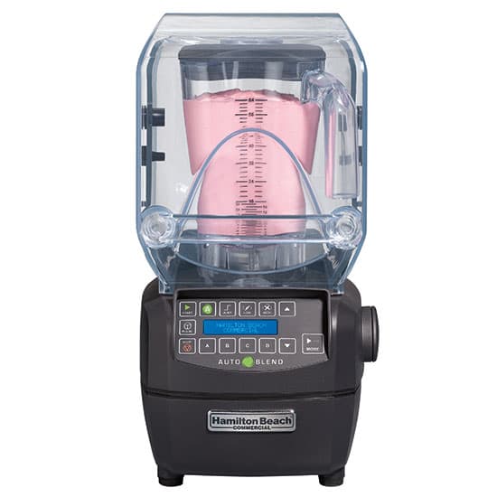 drink blender with 1 cup 1,8 litres, 2 speeds