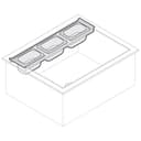 Product carousel Indicator