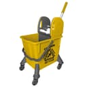 Product carousel Indicator