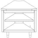 Product carousel Indicator