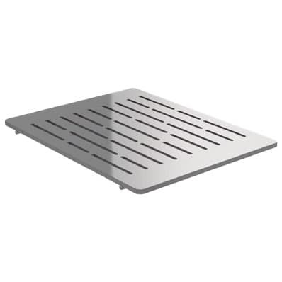 Perforated Teppanyaki