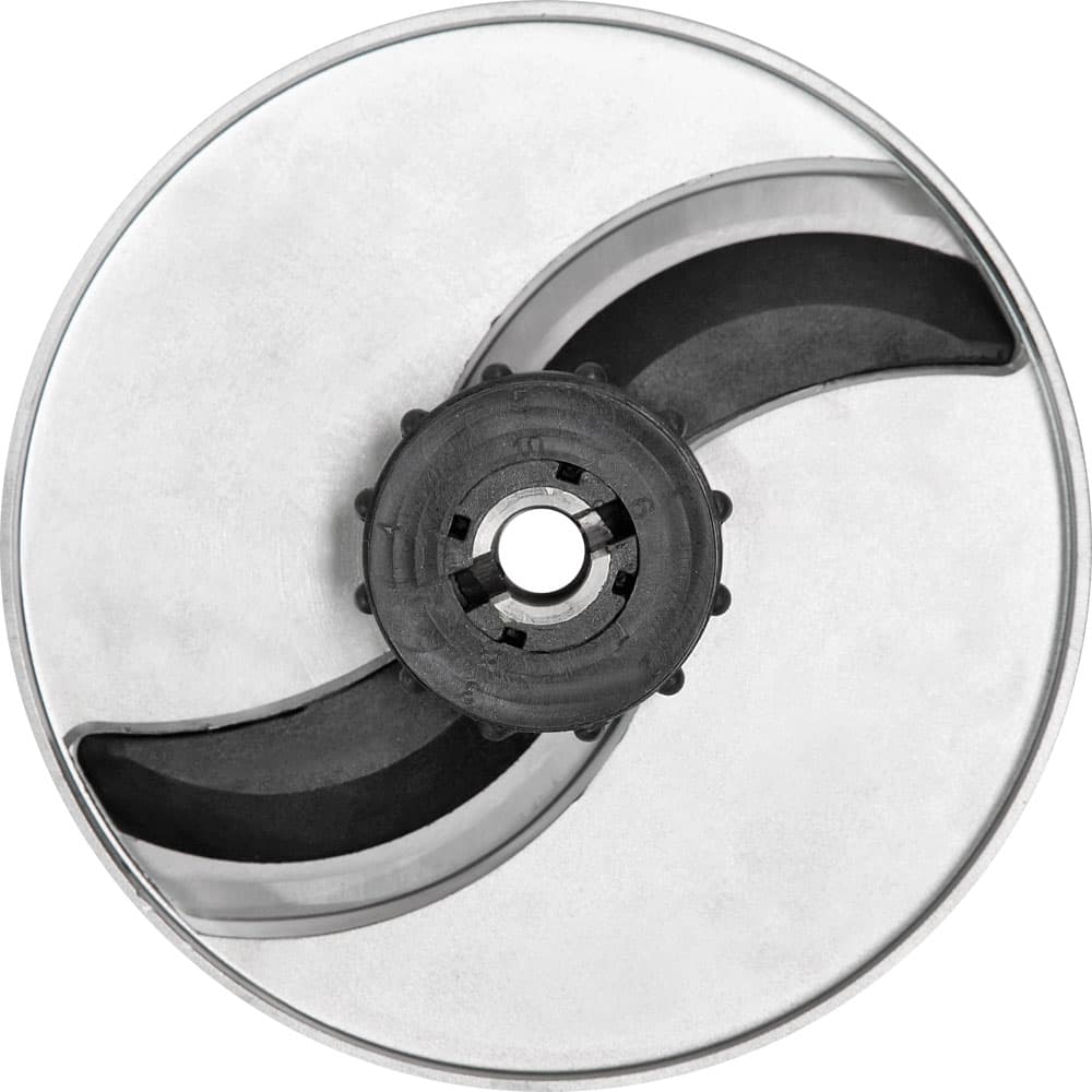 Slicing disc, thickness 1,5-8,0 mm