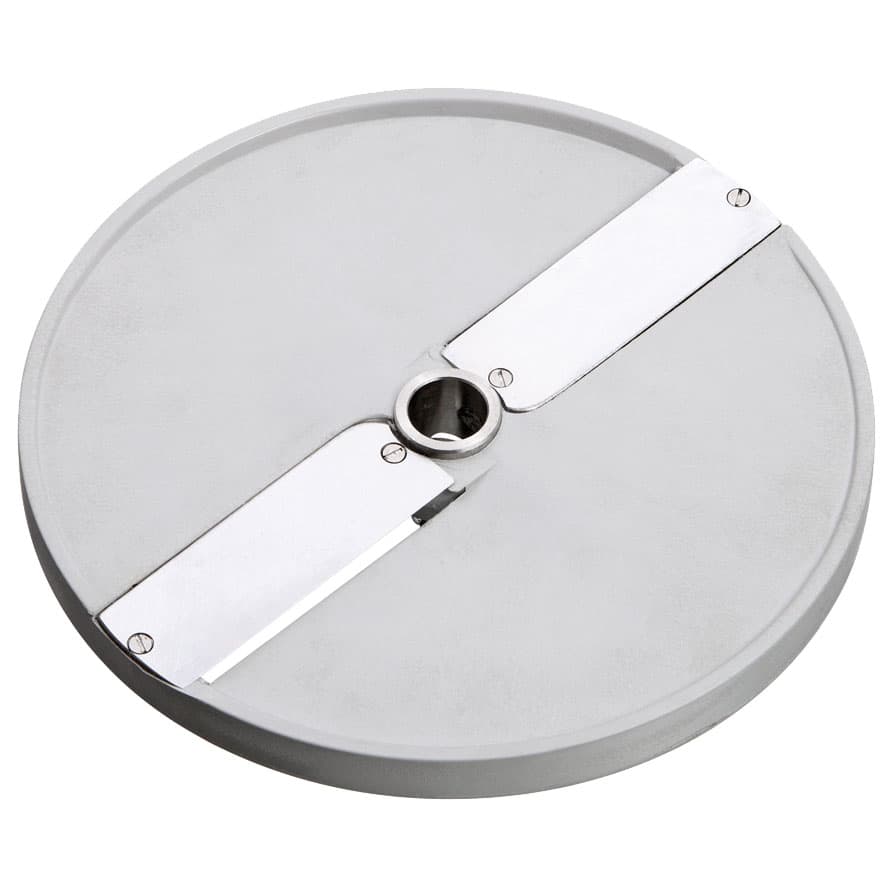 slicing disc, thickness 8 mm