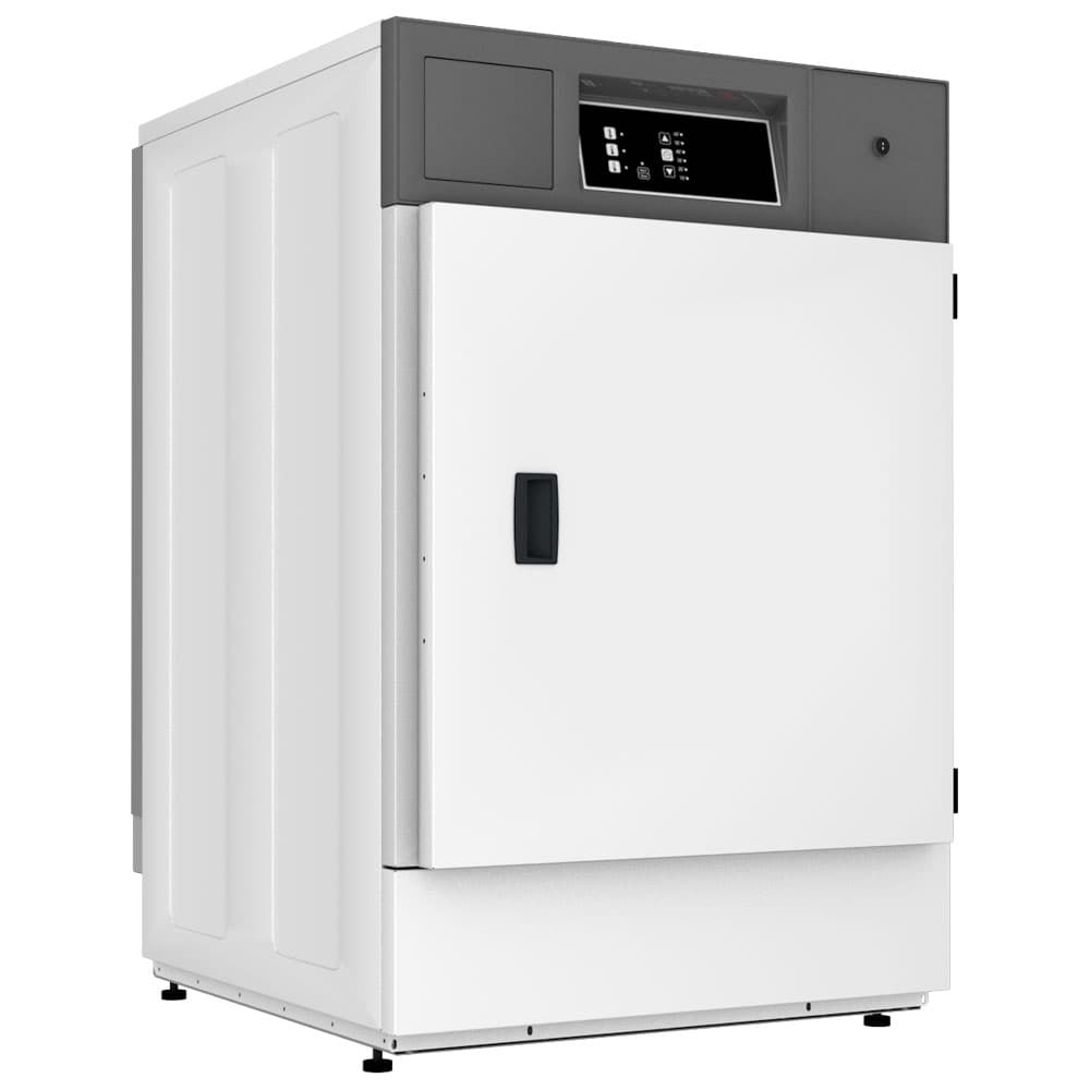 Tumble dryer 10 kg (1:10), electric 400V/3F
