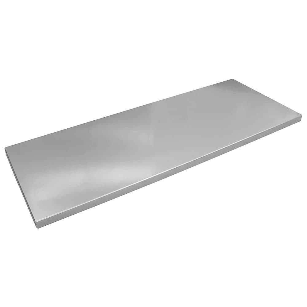Bottom and middle shelf 1400 mm for working table and cupboards 800 mm