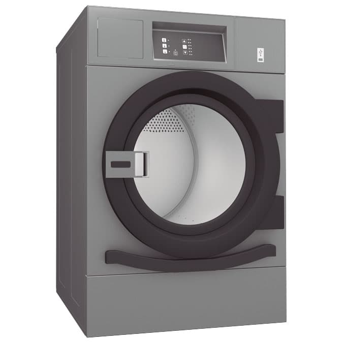 Tumble dryer 8 kg (1:10), electric