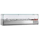 Product carousel Indicator
