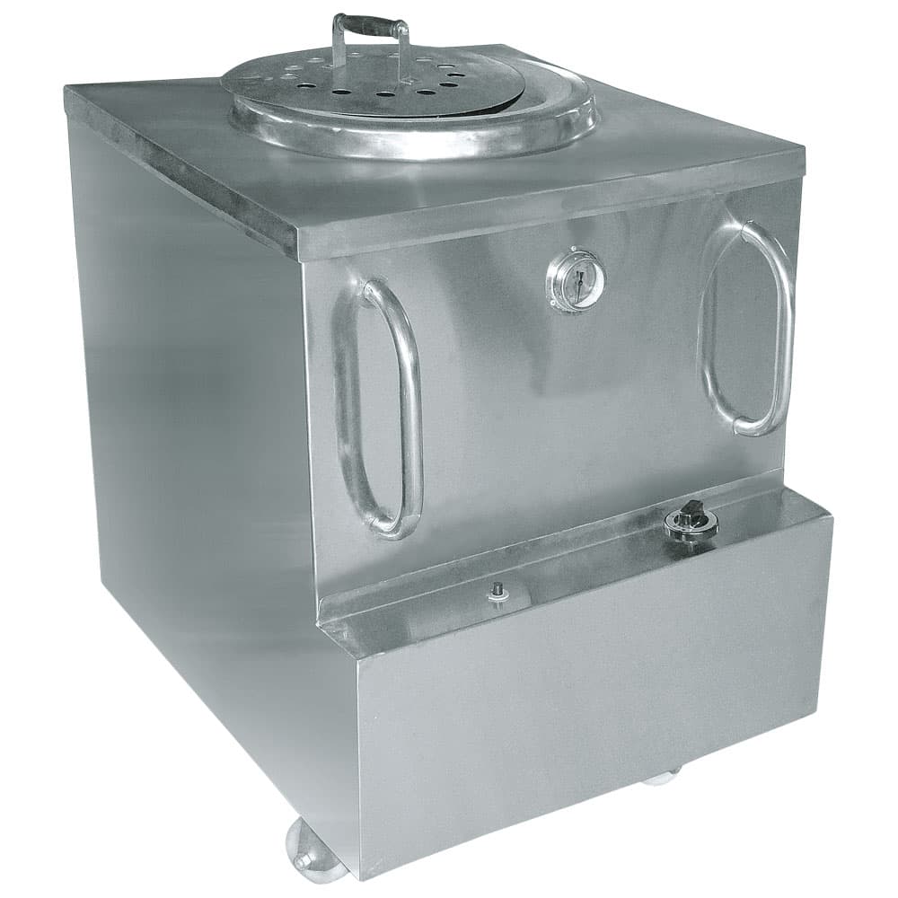 tandoori oven