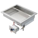 Product carousel Indicator