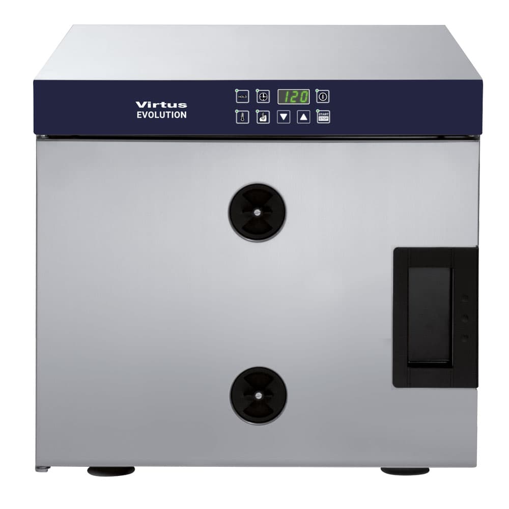 Cook&Hold 3x GN 1/1 with electronic control
