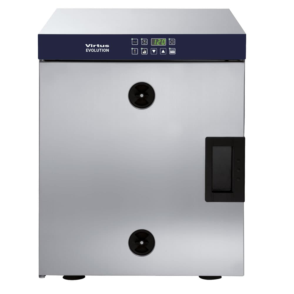 Cook&Hold 5x GN 1/1 with electronic control