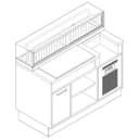 Product carousel Indicator