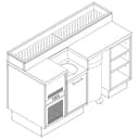Product carousel Indicator