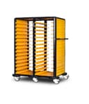 Product carousel Indicator