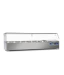 Product carousel Indicator