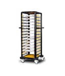 Product carousel Indicator