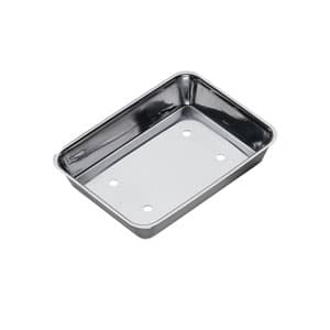 inox alimentar 18/8 fish Container with holes cod.156 Lonatini, Italia