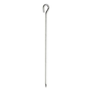 inox alimentar Ac frigĂrui with ring cod.122 Lonatini, Italia