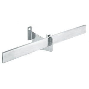 Flat bar in 18/8 inox alimentar cod.94 Lonatini, Italia