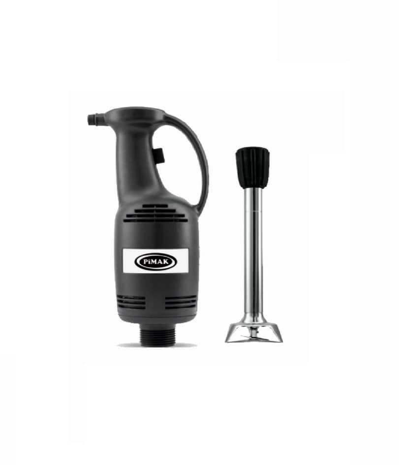 Mixer vertical profesional de mână (blender de imersie) Pimak BL25 | 0,3 kW, 230V, Dim: - cm