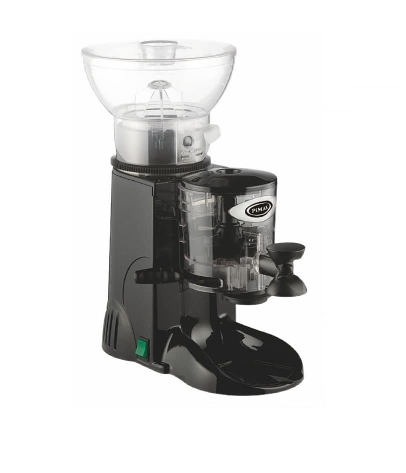 Râșniță profesională de cafea Cunill Pimak KHDCUNILL | 0,3 KG, 0,27 kW, 230V, Dim: 17x34x41 cm