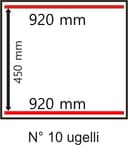 Product carousel Indicator