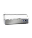 Product carousel Indicator
