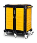 Product carousel Indicator