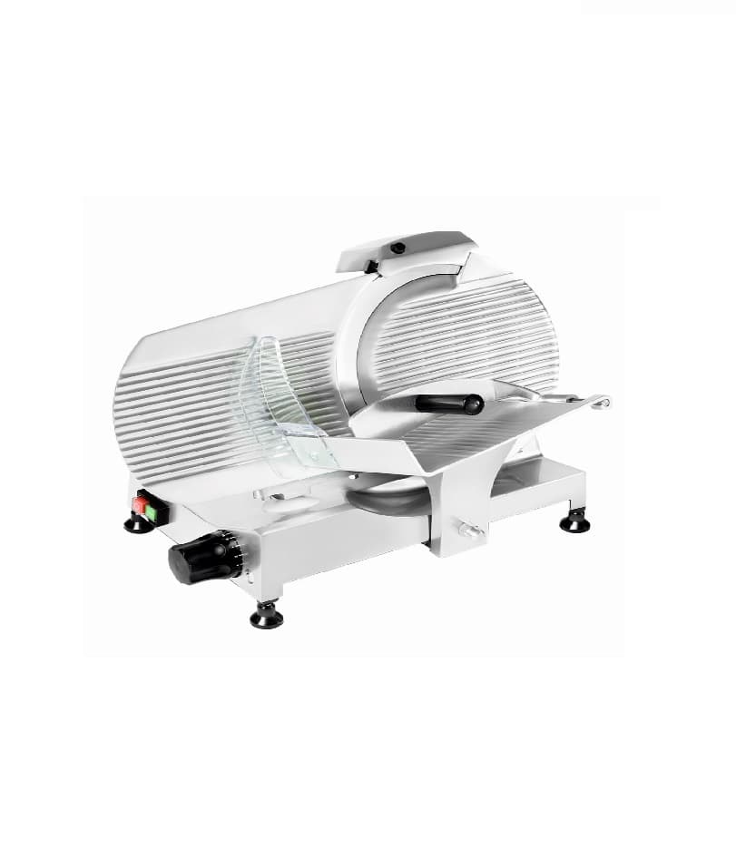 Feliator profesional mezeluri și alimente Pimak GDM25 | 0,4 kW, 230V, Dim: 53x45x38 cm
