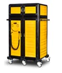 Product carousel Indicator