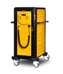 Product carousel Indicator